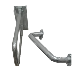 Изделия из нержавеющей стали